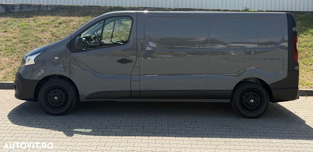 Renault Trafic ENERGY Start &St. Grand Combi L2H1 Expression - 11