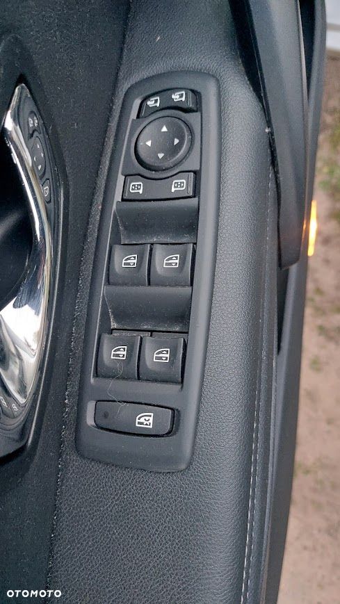 Renault Megane 1.2 16V TCe Bose EDC - 10