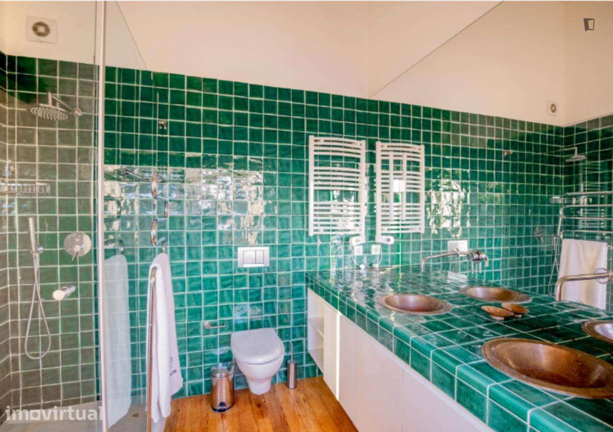 Casa com 6 quartos - localizado em Viana do castelo - Grande imagem: 5/50