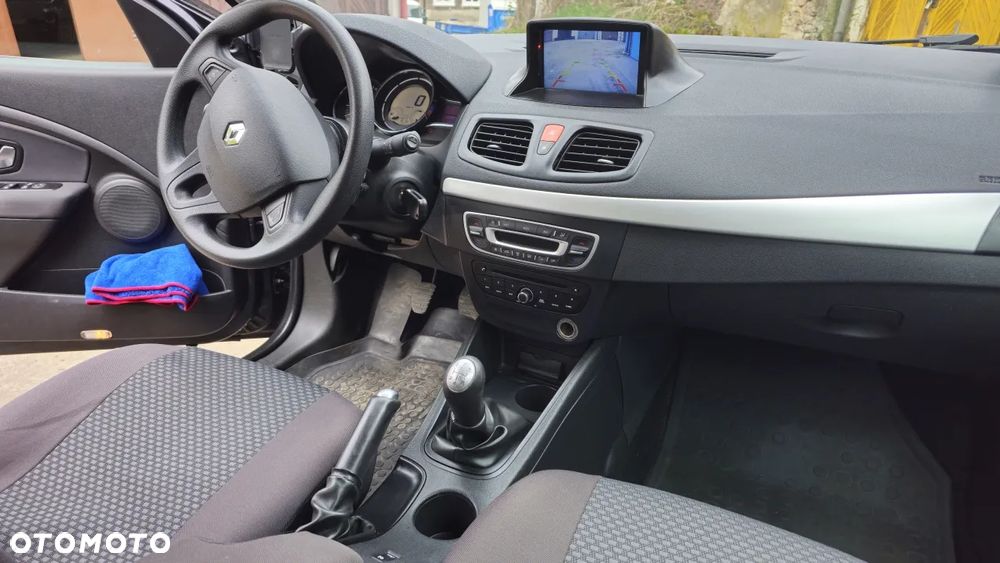Renault Fluence 1.6 16V Color Edition - 21