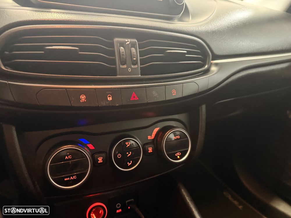 Fiat Tipo Station Wagon 1.3 M-Jet Lounge J17 - 10