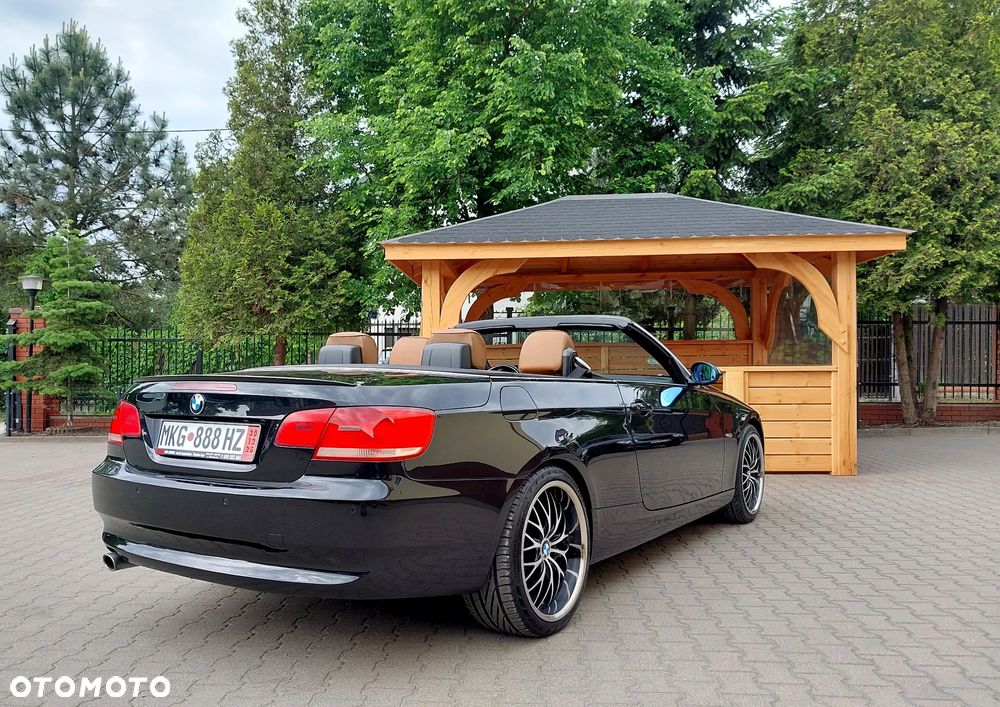 BMW Seria 3 320i Edition Exclusive - 6