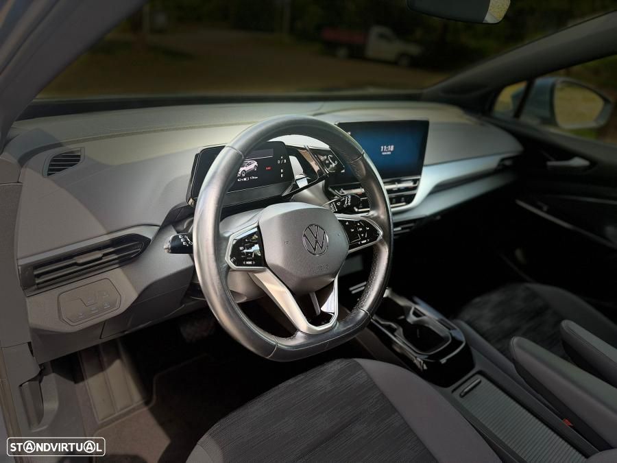 VW ID.4 77 kWh Pro Performance Life - 13