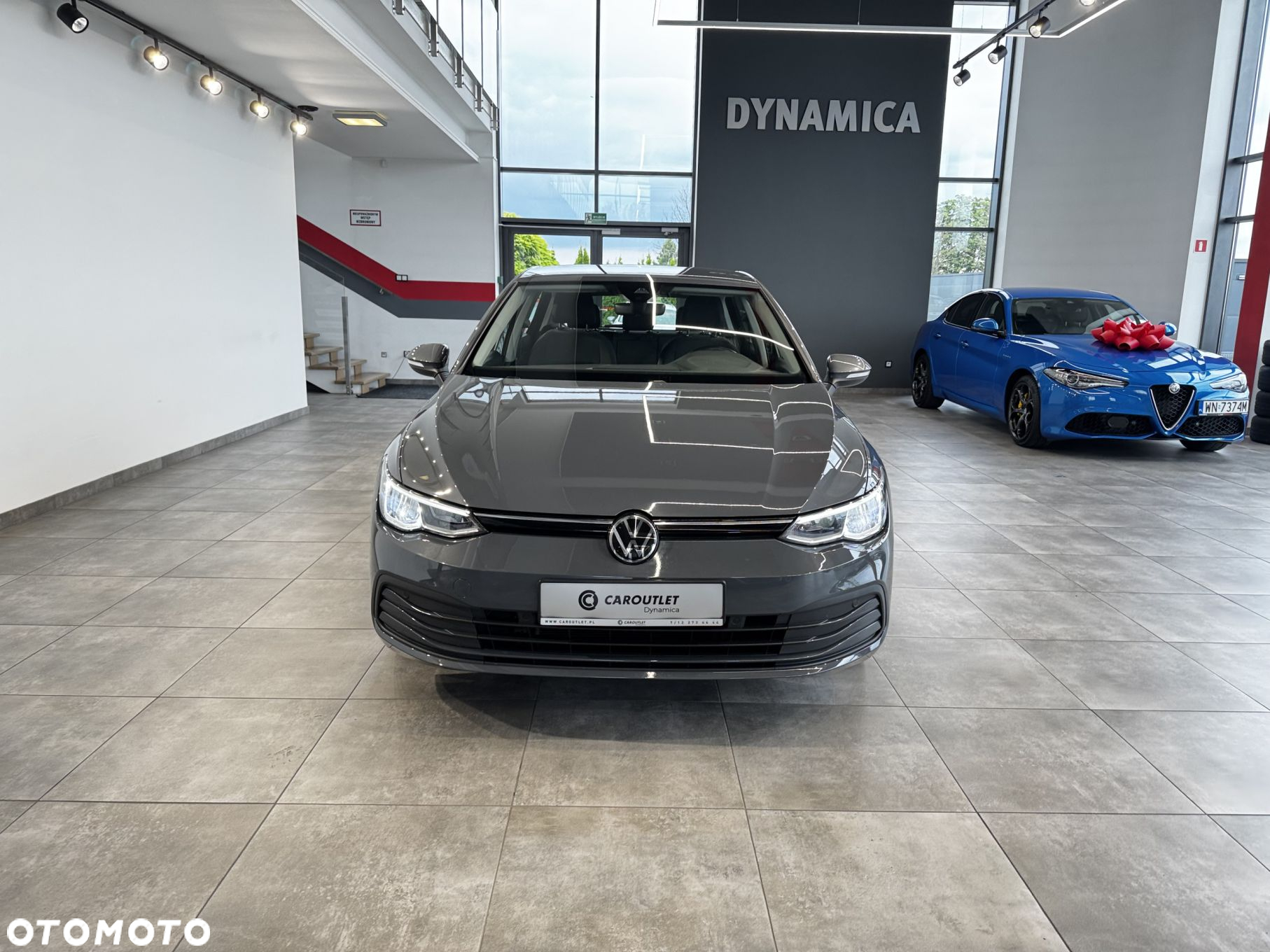Volkswagen Golf - 4
