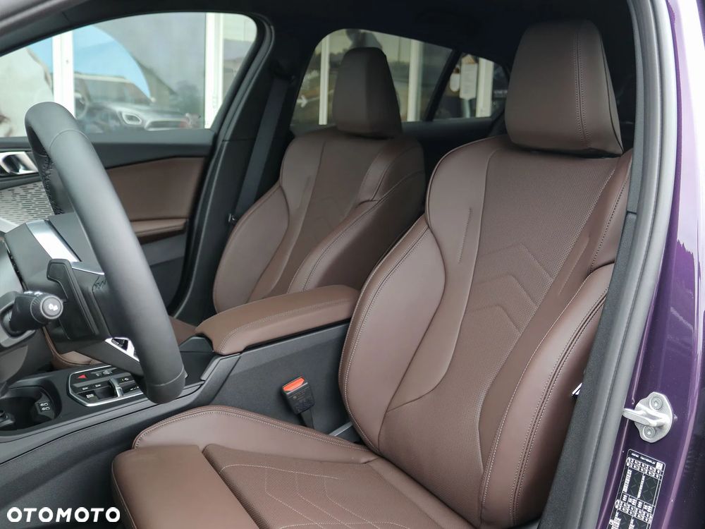 BMW Seria 1 118d M Sport sport - 21