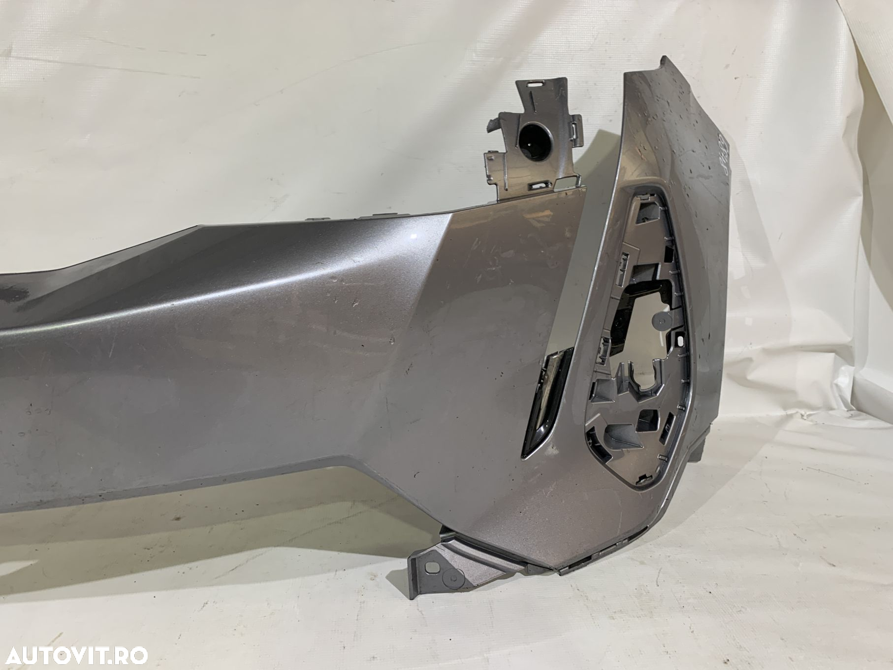 Bara fata Peugeot 3008, 5008, 2020, 2021, 2022, 2023, 2024, cod origine OE 9836768577. - 10