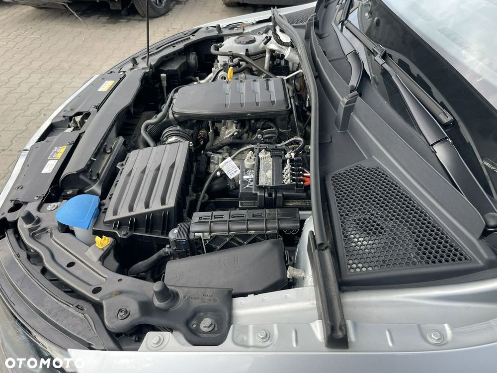 Skoda Fabia 1.0 Active - 13