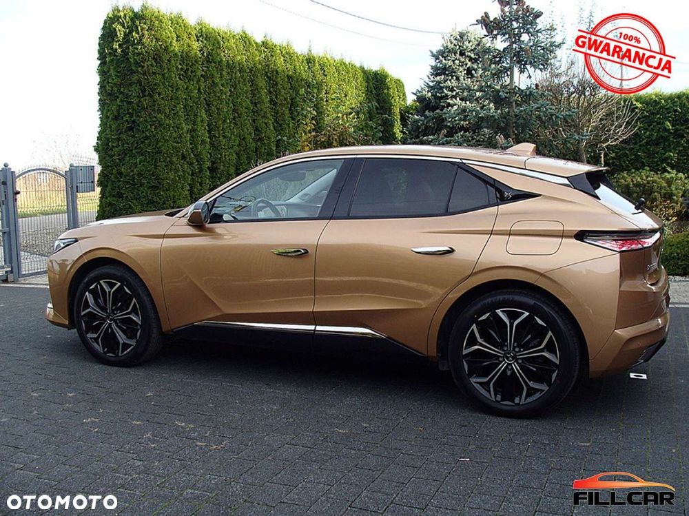 DS Automobiles DS 4 1.6 E-Tense Rivoli - 7