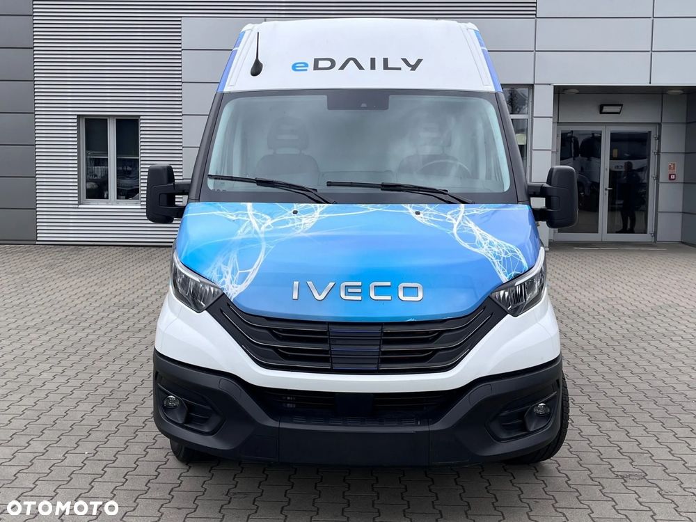 Iveco DAILY elektryk, 35S14E V/P - 5