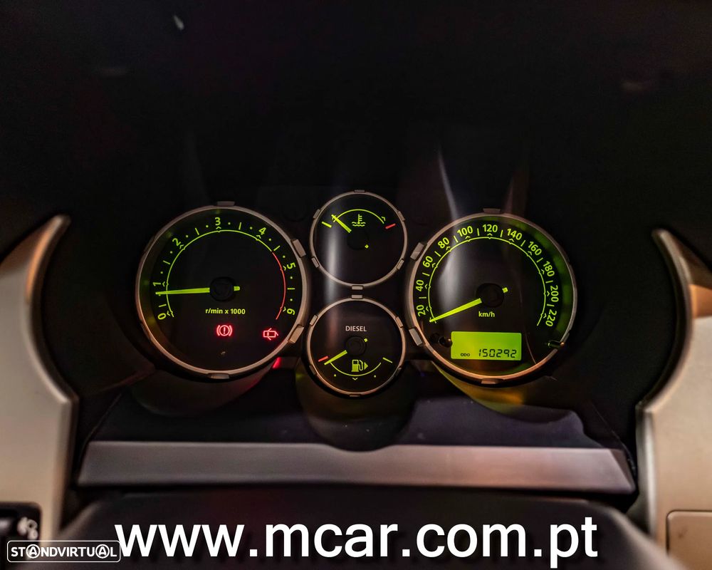 Land Rover Freelander 2.0 Td4 Premium - 21