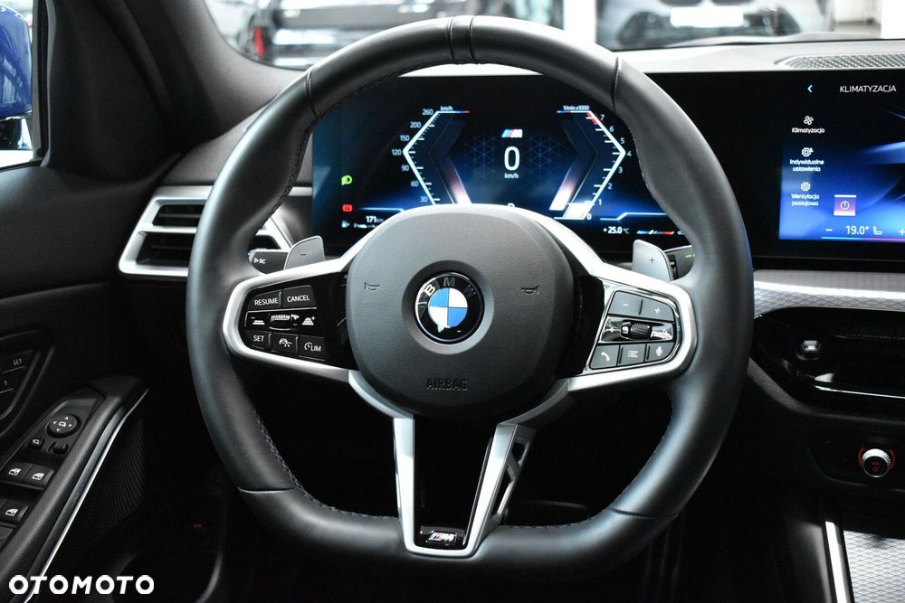 BMW Seria 3 - 14