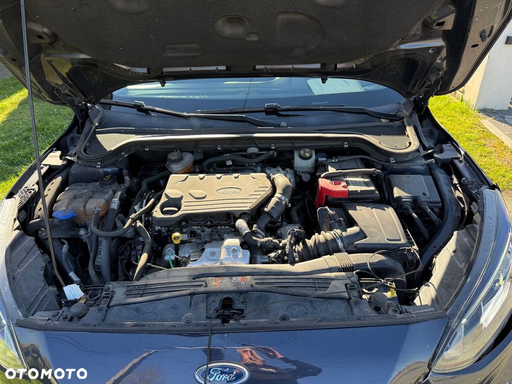 Ford Focus - 11