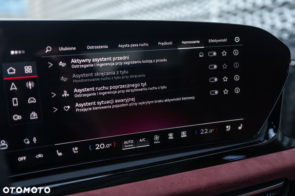 Audi S5 Limousine - 26