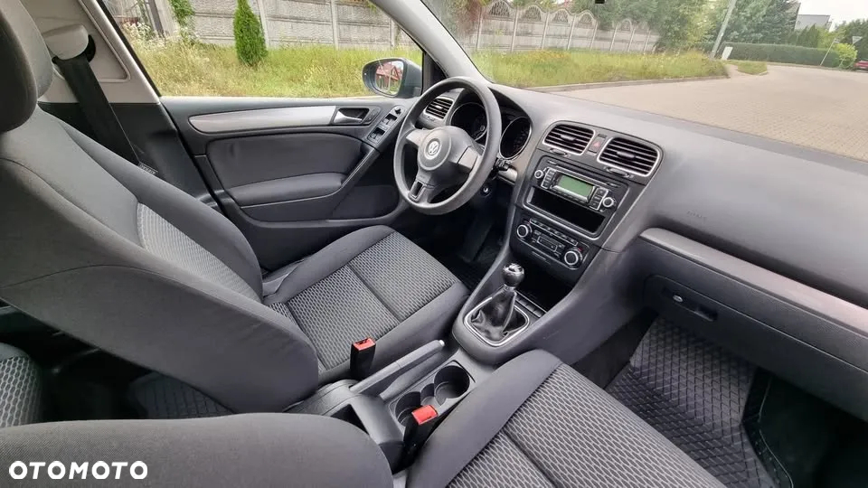 Volkswagen Golf - 15