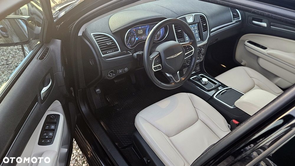 Chrysler 300 - 14