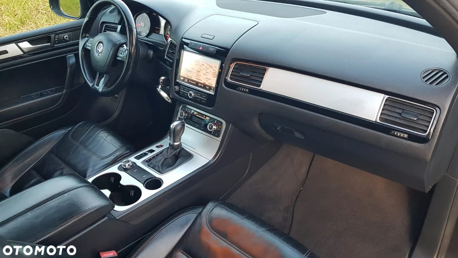 Volkswagen Touareg - 31