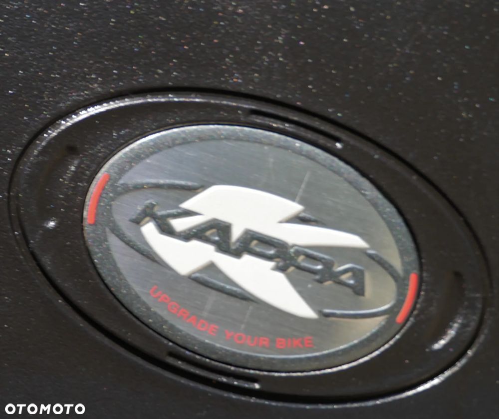 Suzuki Gladius - 33