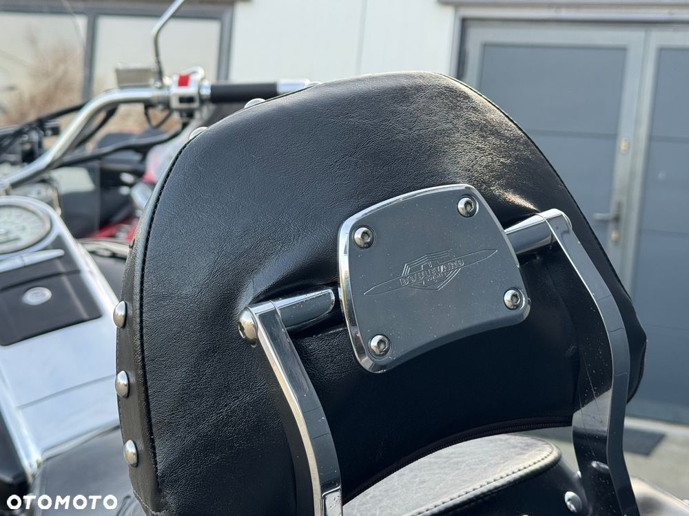 Suzuki VL 1500 Intruder LC - Boulevard C90 - 30