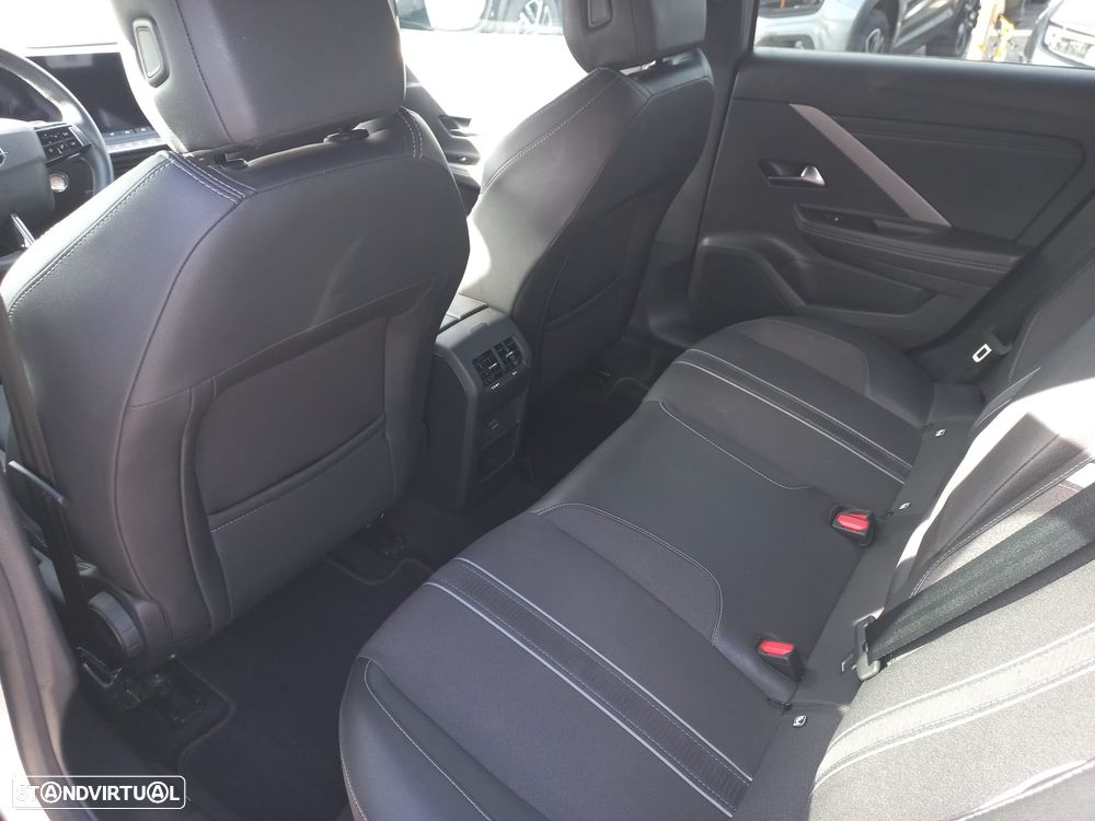 Opel Astra Sports Tourer 1.2 T Hybrid GS eDCT - 10