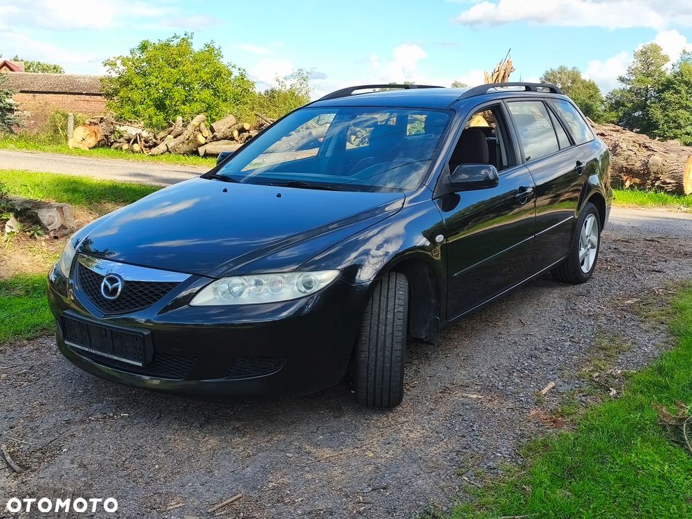 Mazda 6 1.8 Exclusive - 2