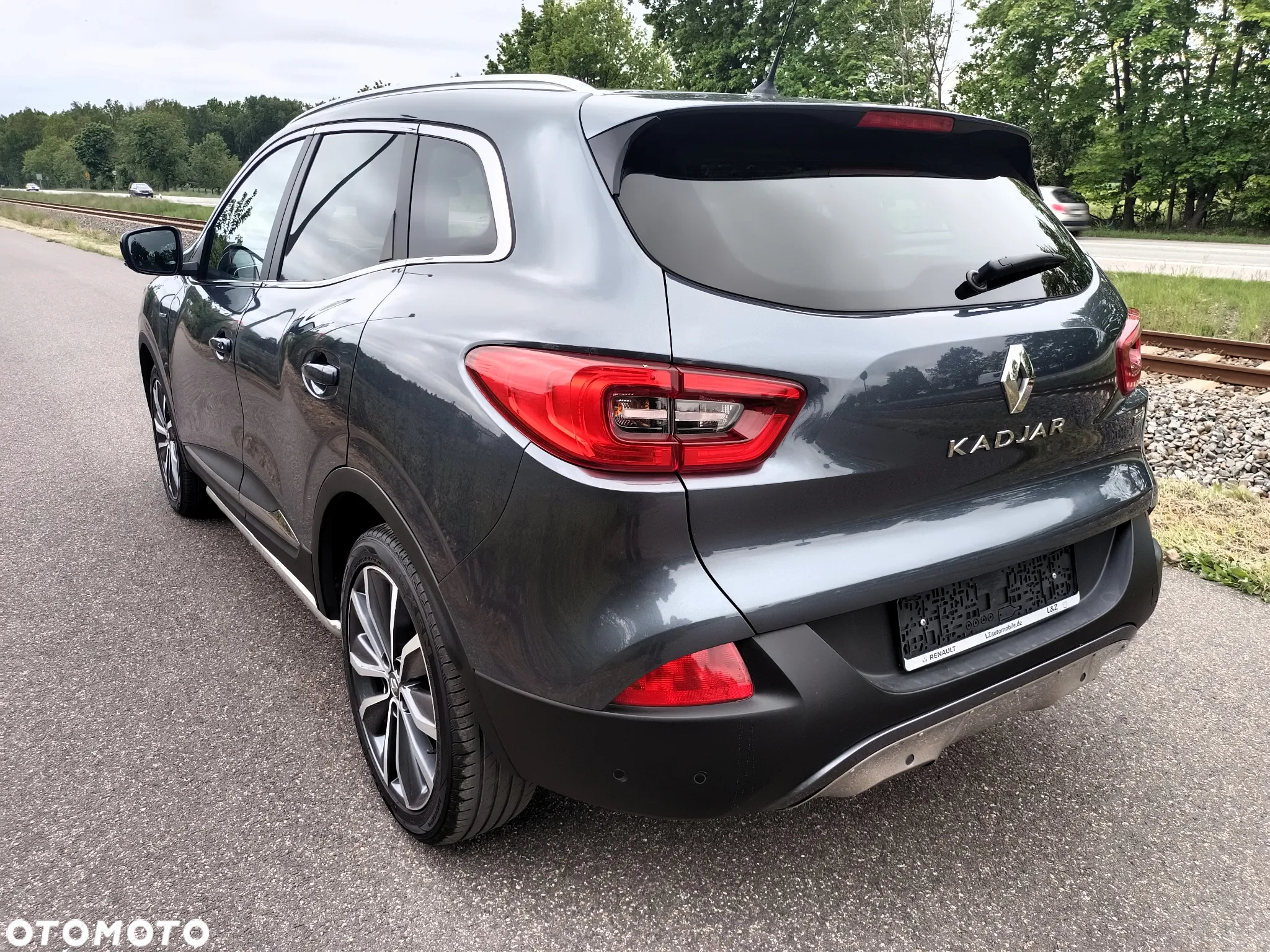 Renault Kadjar Energy dCi 110 EDC Bose Edition - 10