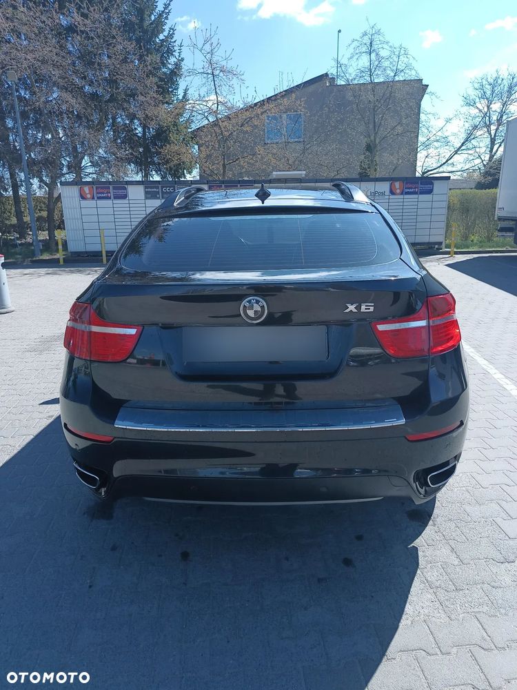 BMW X6 30d xDrive - 3