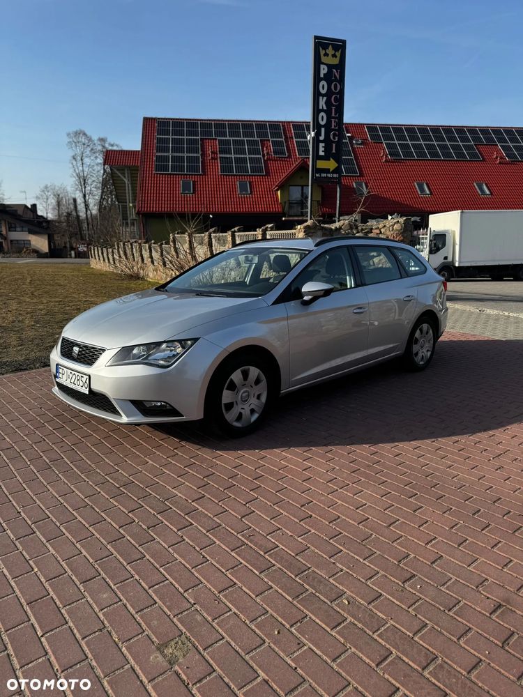 Seat Leon - 4