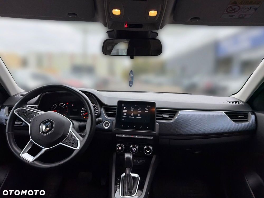 Renault Arkana 1.3 TCe mHEV Zen EDC - 34