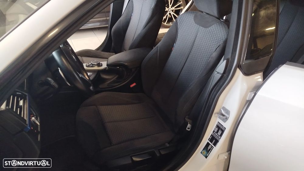 BMW 420 Gran Coupé d Pack M Auto - 6