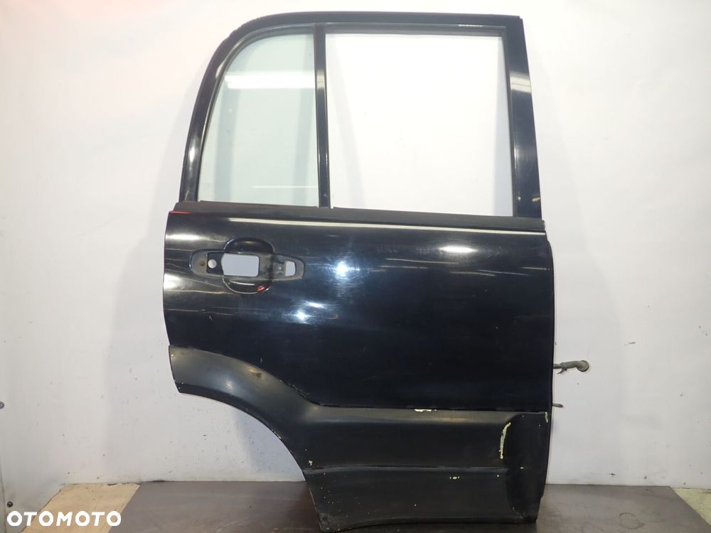 DRZWI PRAWY TYŁ SUZUKI GRAND VITARA I LIFT - 1
