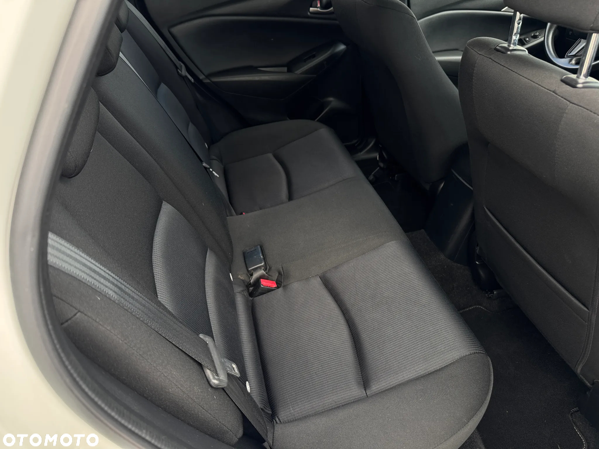 Mazda CX-3 2.0 SkyMotion - 10