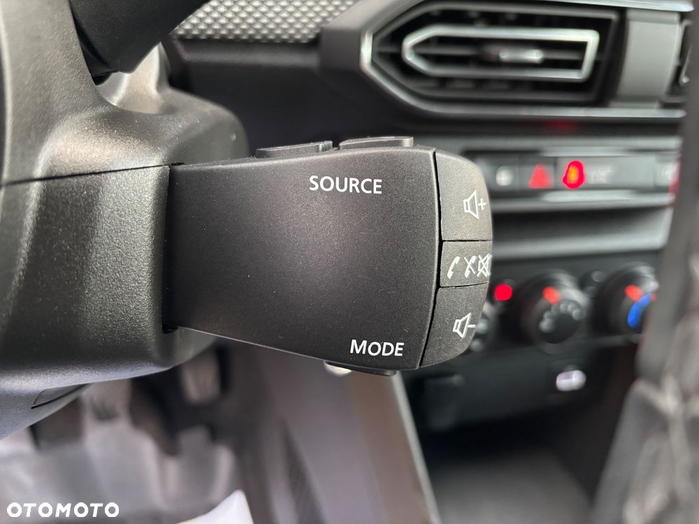 Dacia Sandero 1.0 TCe Comfort - 23