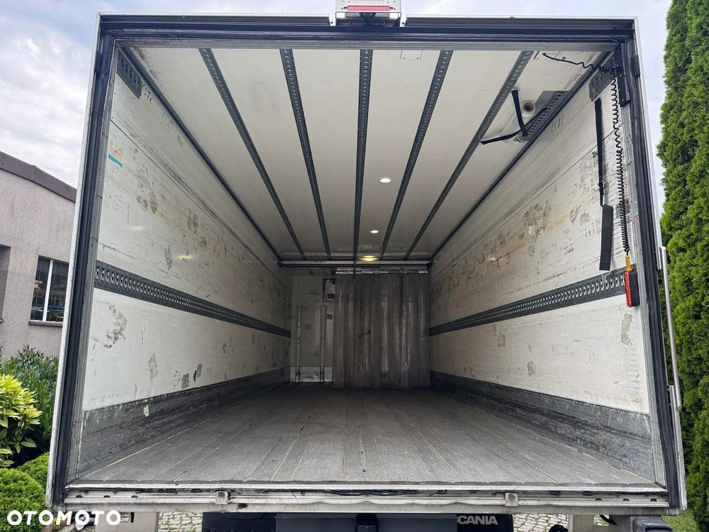 Scania P250 - 16