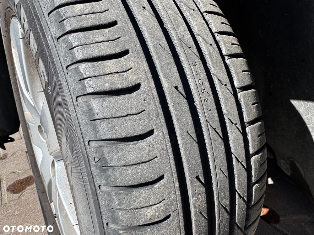 Peugeot 308 1.6 Premium - 9