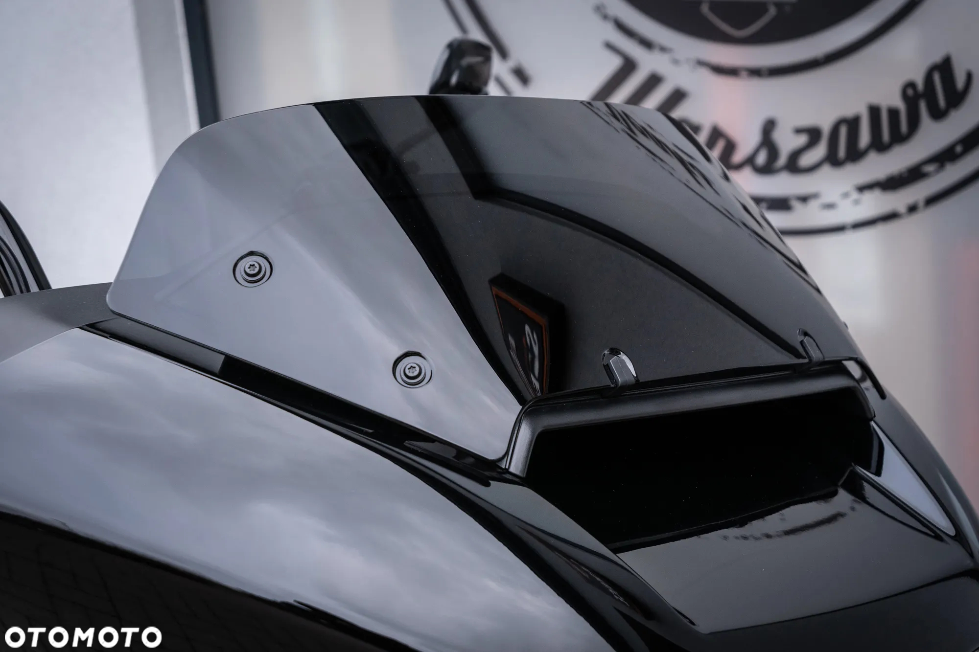Harley-Davidson Touring Road Glide - 25