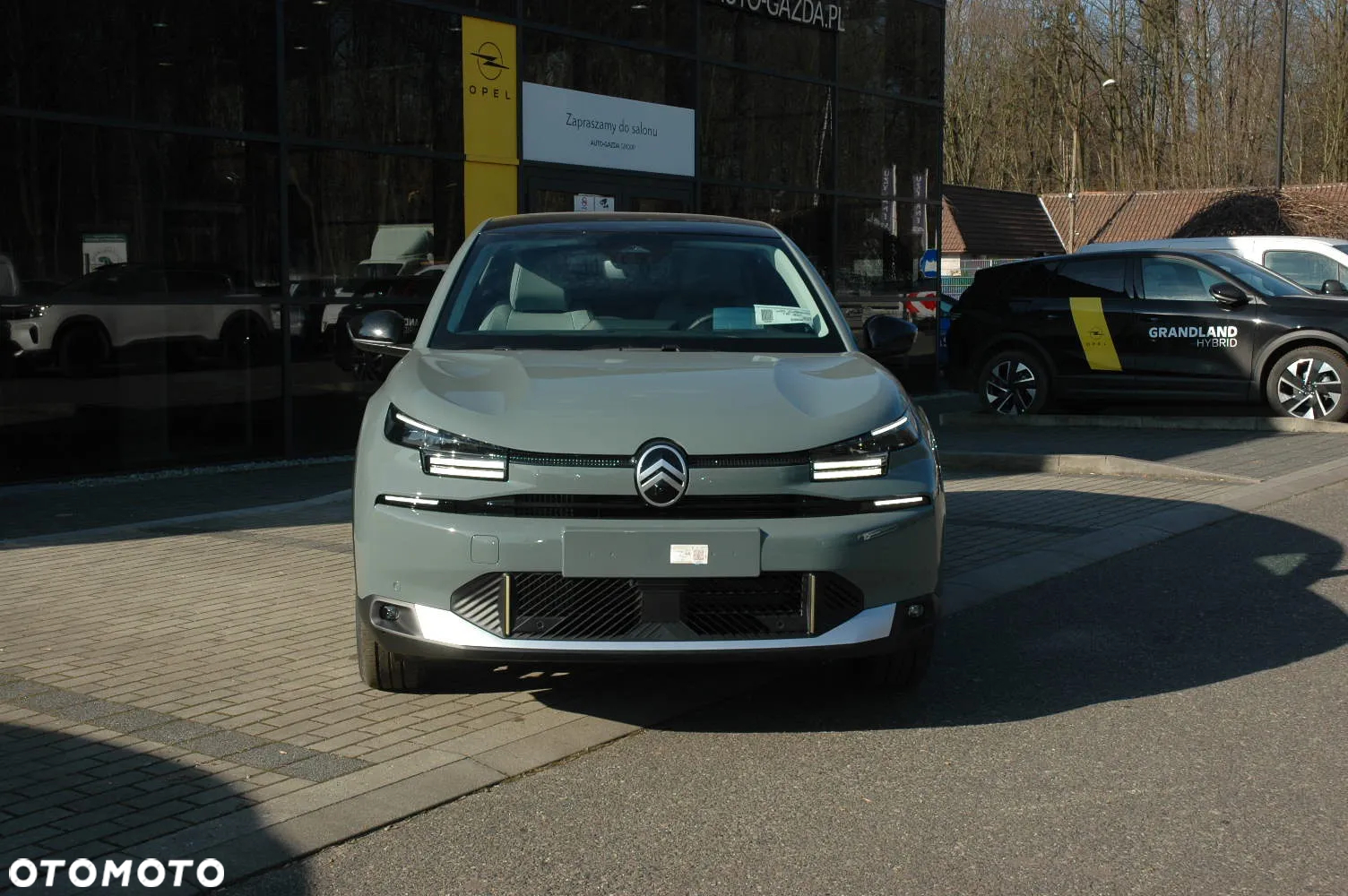 Citroën C4 - 8