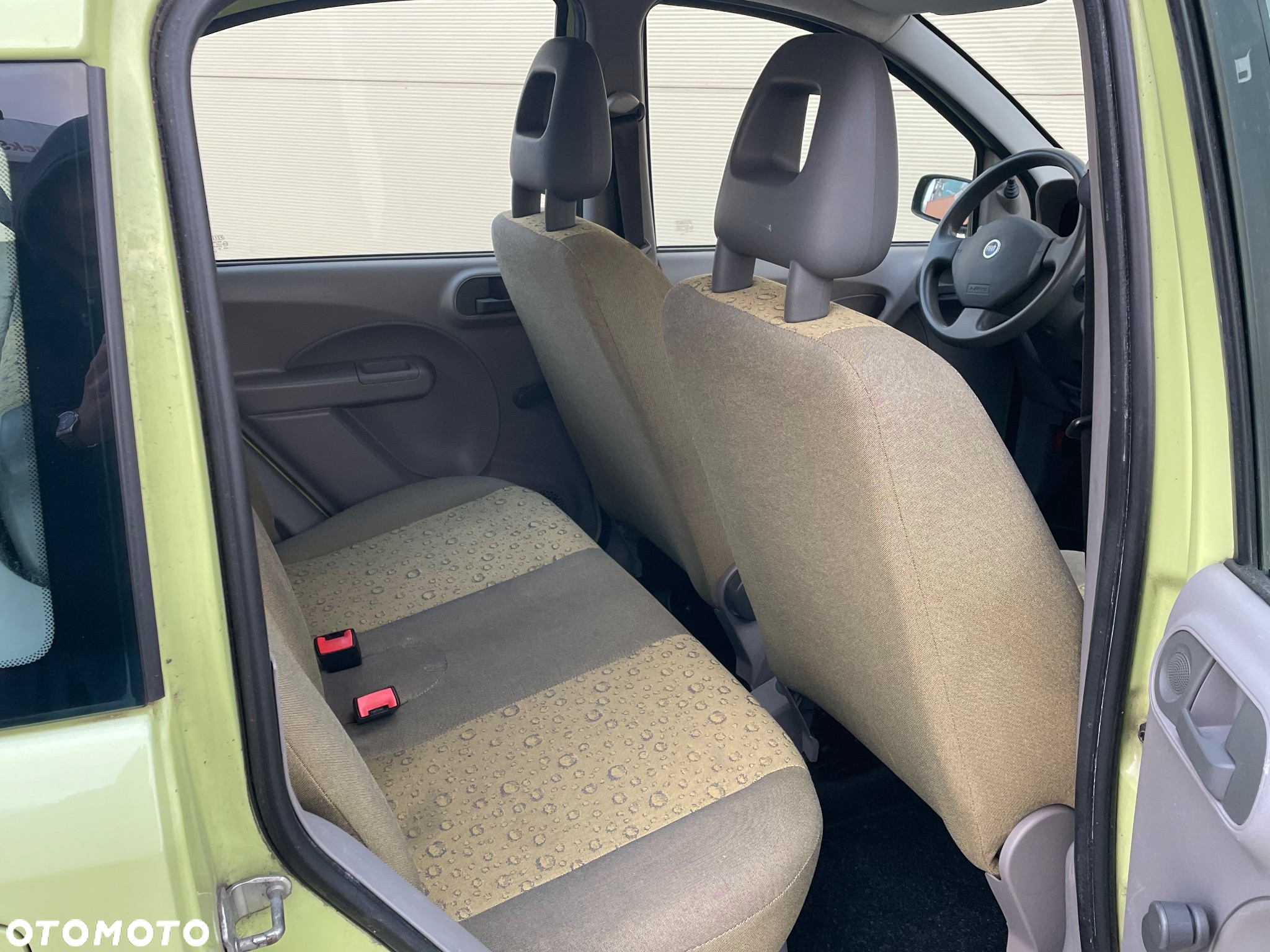 Fiat Panda - 15