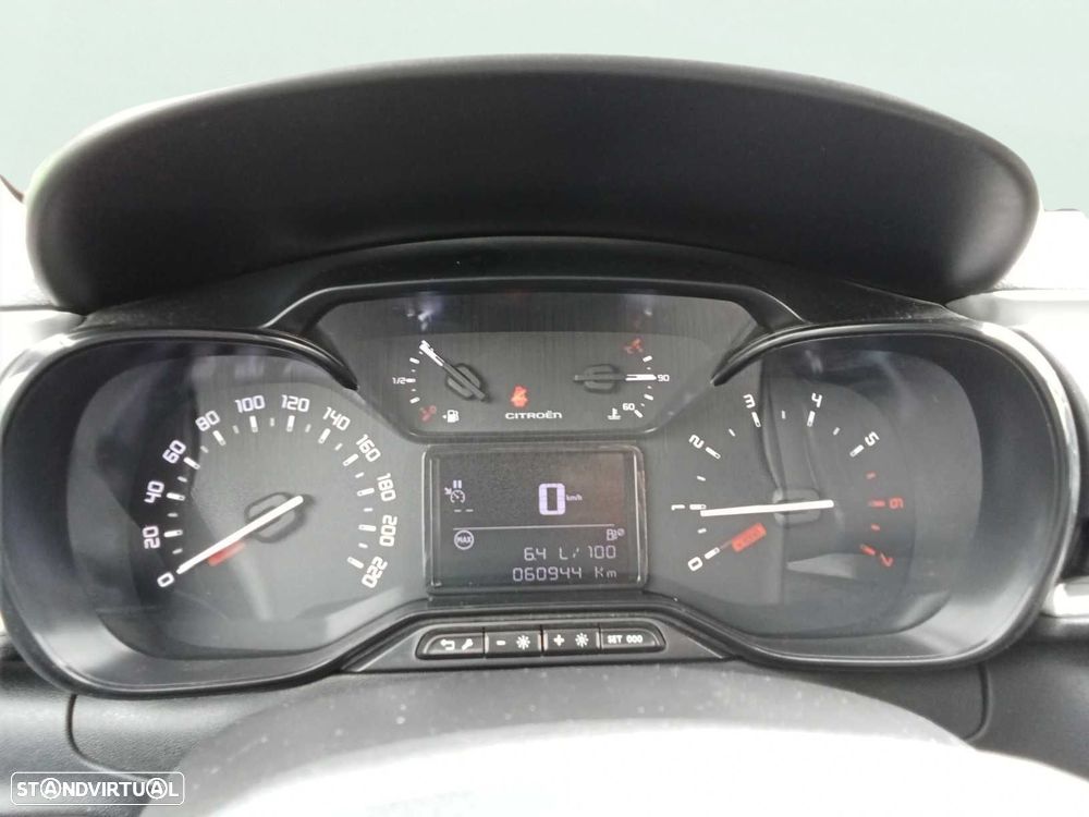 Citroën C3 1.2 PureTech Plus - 18