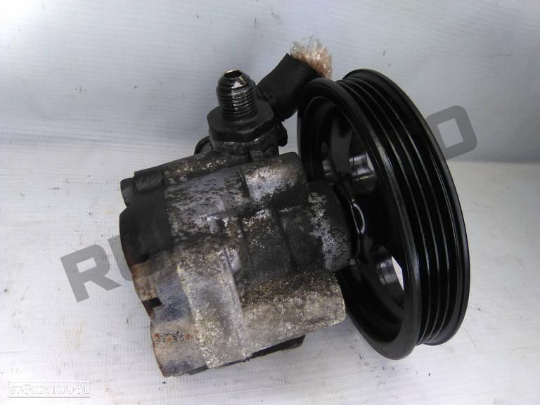 Bomba De Direcção Assistida  Suzuki Baleno I [1995_2002] 1.3 I - 2