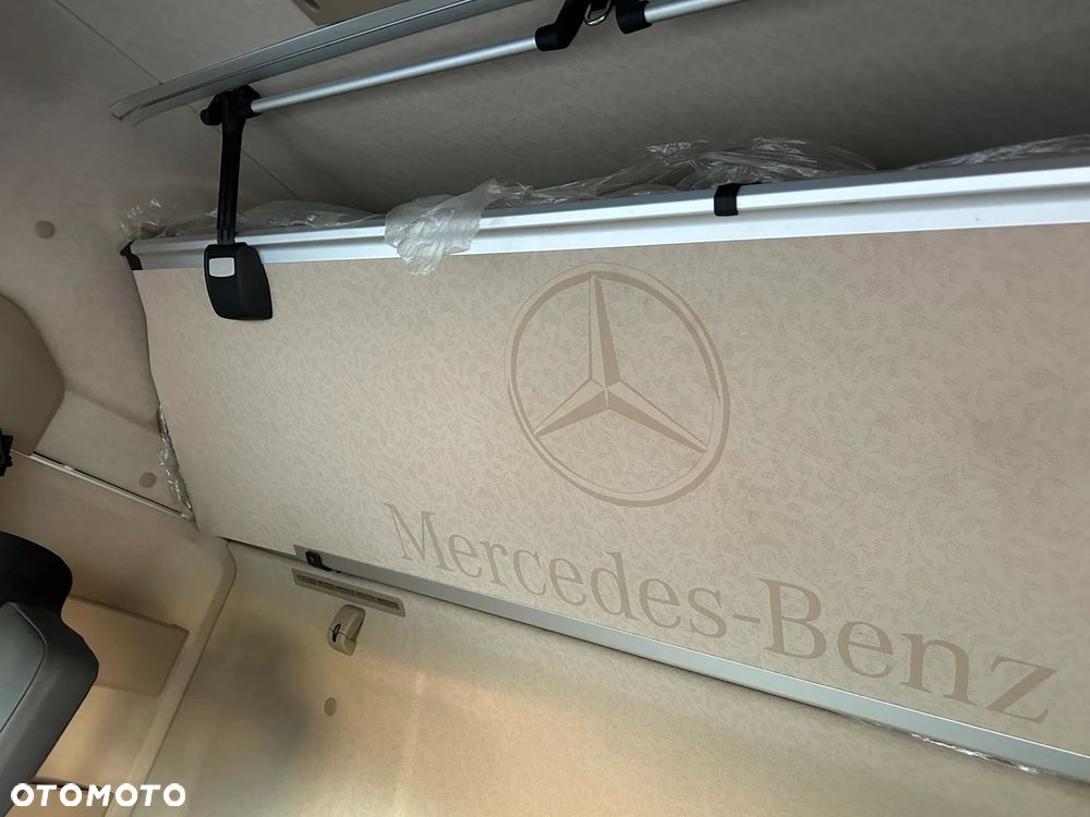 Mercedes-Benz ACTROS 450 STANDARD - 28