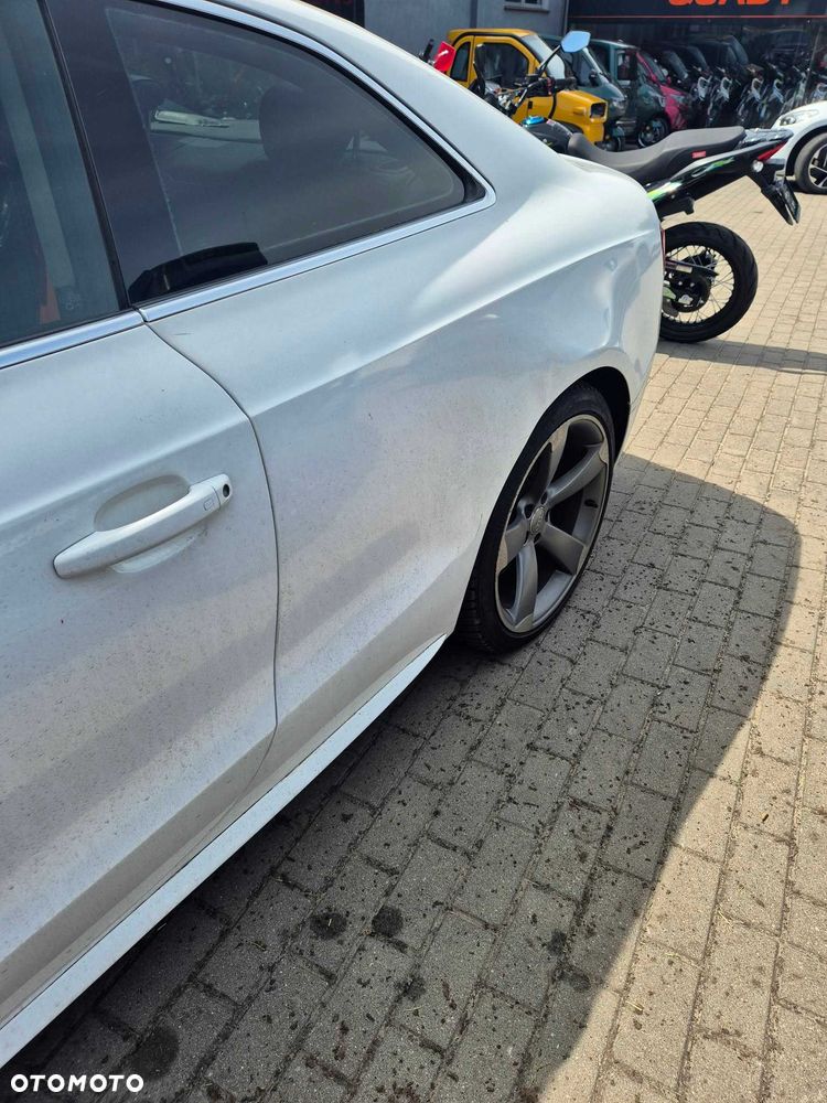 Audi A5 Sportback - 7