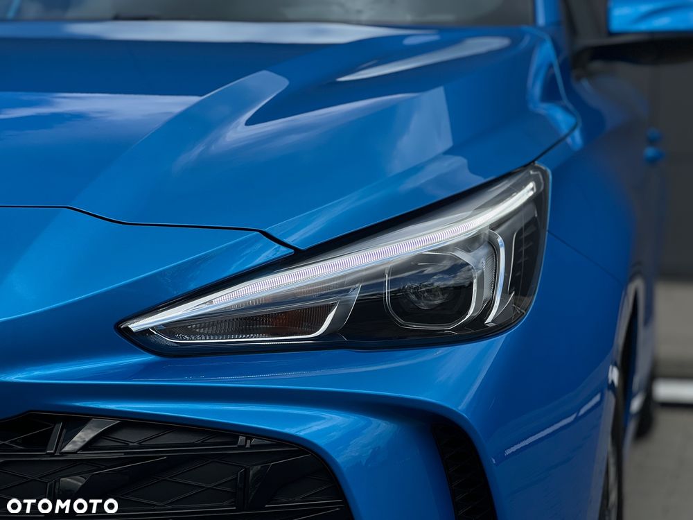 MG MG3 1.5 Excite - 11