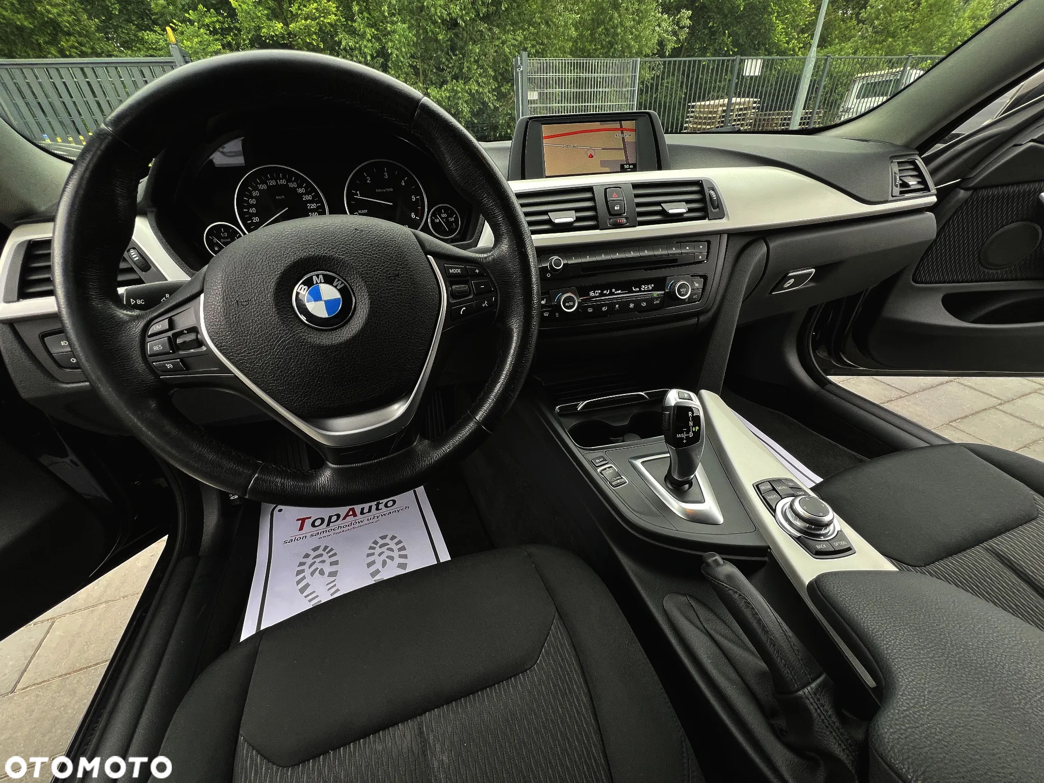 BMW Seria 4 420d - 28