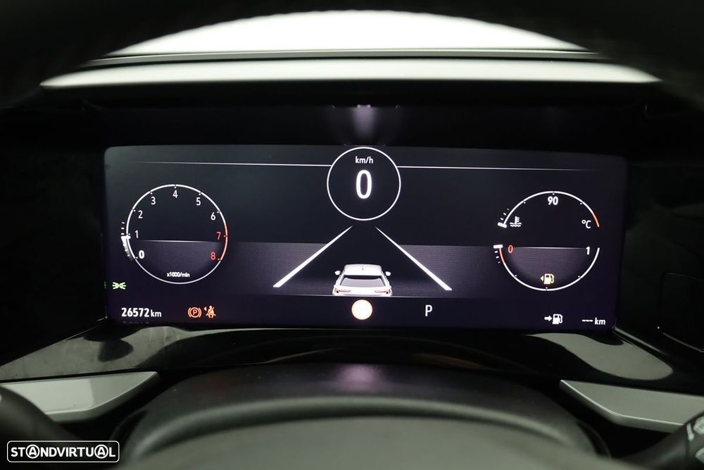 Opel Mokka 1.2 T Ultimate AT - 15