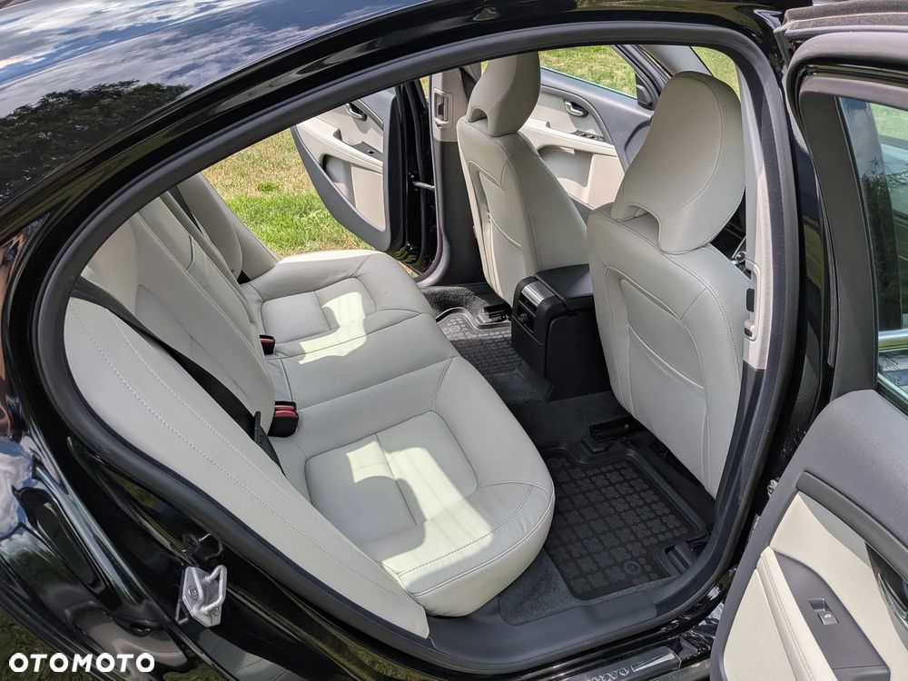 Volvo S80 D4 Drive-E Momentum - 8
