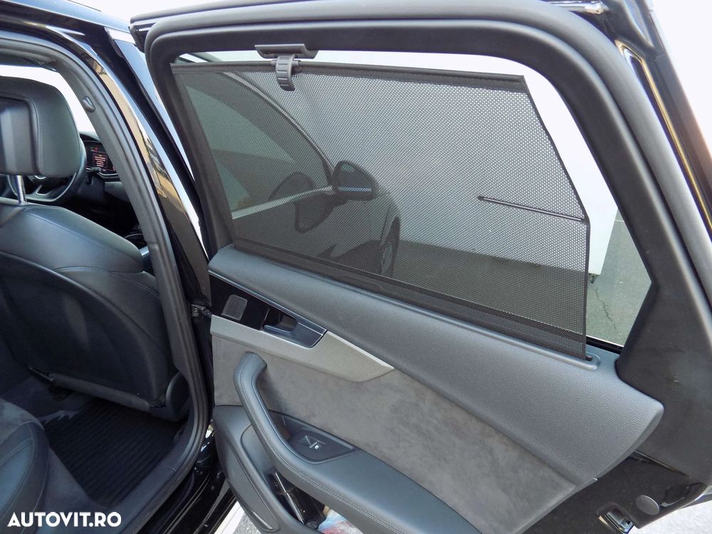 Audi A4 Allroad quattro 45 TFSI S tronic - 29