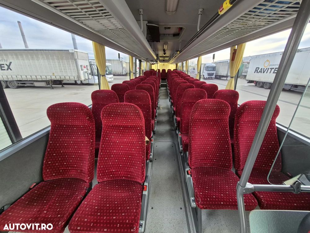 Mercedes-Benz INTOURO - 16