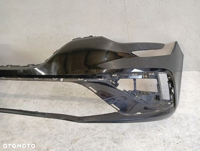 ZDERZAK PRZÓD PRZEDNI RENAULT MEGANE IV 4 LIFT RS 20- - 3