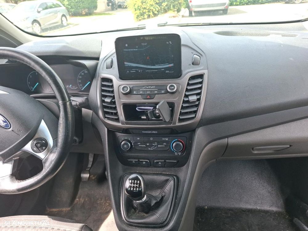Ford Transit Connect 1.5 TDCi 220 L1 Trend - 5
