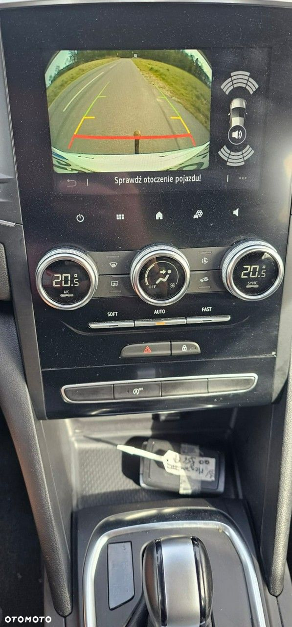 Renault Megane - 23